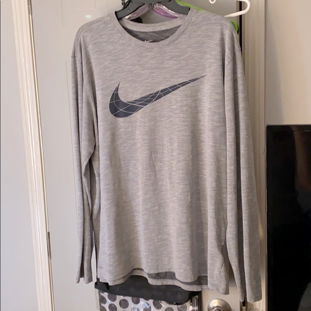 Nike longsleeve